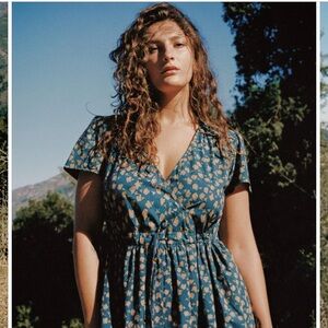 Christy Dawn Dawn Dress